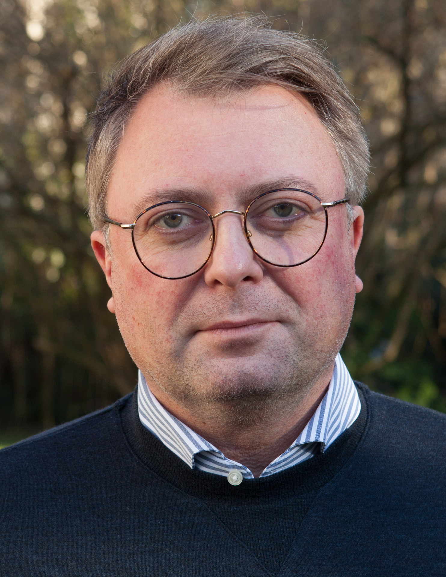 Dr. med. Gereon Kostka